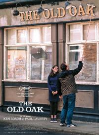 The Old Oak / The.Old.Oak.2023.WEBRip-YTS
