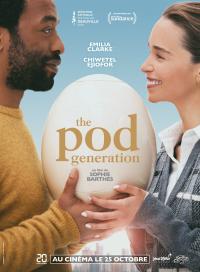 The Pod Generation / The Pod Generation