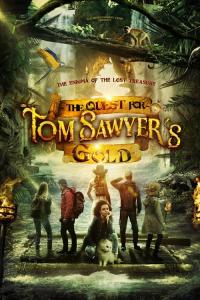 The Quest for Tom Sawyer's Gold / The.Quest.For.Tom.Sawyers.Gold.2023.1080p.AMZN.WEB-DL.DDP5.1.H.264-FLUX