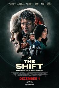 The Shift / The.Shift.2023.720p1080p.WEBRip.x264.AAC-YTS