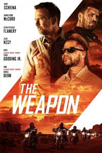 The Weapon / The.Weapon.2023.MULTi.1080p.WEB.H264-FW