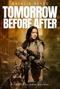 Tomorrow Before After / Tomorrow Before After