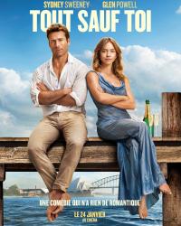 Tout sauf toi / Anyone.But.You.2023.1080p.WEBRip.1400MB.DD5.1.x264-GalaxyRG