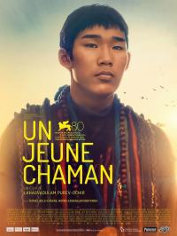 Un jeune chaman / City Of Wind
