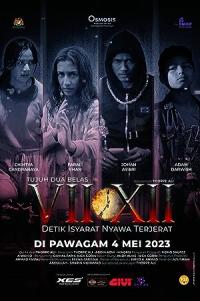 VII XII
