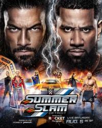 WWE SummerSlam