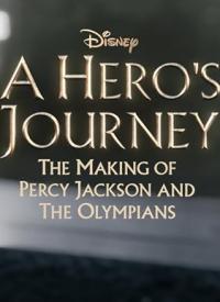 A.Heros.Journey.The.Making.Of.Percy.Jackson.And.The.Olympians.2024.HDR.2160p.WEB.H265-EDITH