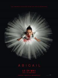 Abigail / Abigail