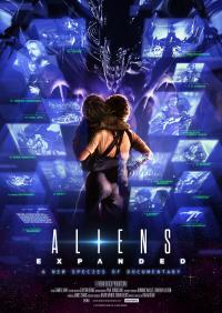 Aliens Expanded / Aliens Expanded