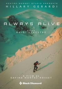 Always Alive / Always Alive