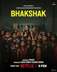 Bhakshak : L'injustice en face