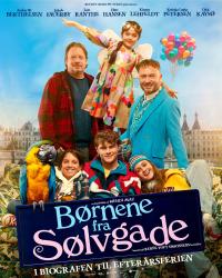 Børnene fra Sølvgade