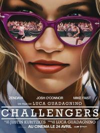 Challengers / Challengers.2024.1080p.AMZN.WEB-DL.DDP5.1.Atmos.H.264-FLUX