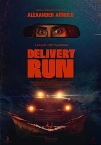 Delivery Run / Delivery Run