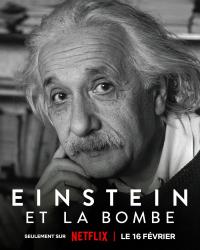 Einstein et la bombe / Einstein And The Bomb