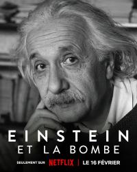 Einstein et la bombe