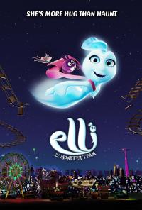 Elli and Her Monster Team! / lli &ndash; Ungeheuer Geheim