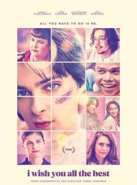 I Wish You All The Best