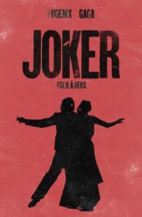 2024 / Joker: Folie à Deux
