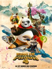 Kung Fu Panda 4 / Kung Fu Panda 4