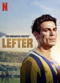 La Leçon de Lefter / Lefter: The Story of The Ordinarius