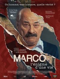 Marco, l’énigme d’une vie