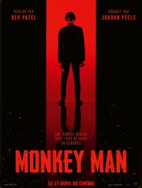 Monkey Man / Monkey.Man.2024.720p1080p.WEBRip.x264.AAC5.1-YTS