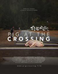Pig at the Crossing / Pig at the Crossing