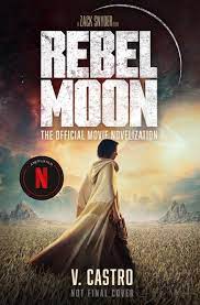 Rebel Moon: Partie 2 - L'Entailleuse