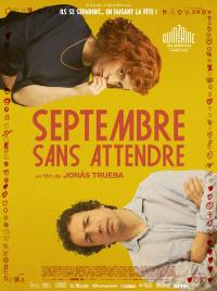 Septembre sans attendre / The Other Way Around