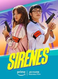 Sir&egrave;nes / Sir&egrave;nes