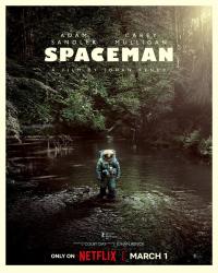Spaceman / Spaceman