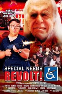 Special Needs Revolt!
