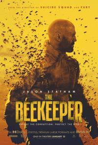 The Beekeeper / The.Beekeeper.2024.1080p.WEBRip.x264.AAC5.1-YTS.MX