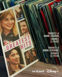 The Greatest Hits / The Greatest Hits