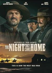 The Night They Came Home / The Night They Came Home
