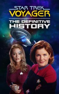 To the Journey: Looking Back at Star Trek: Voyager