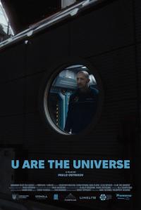 U Are The Universe