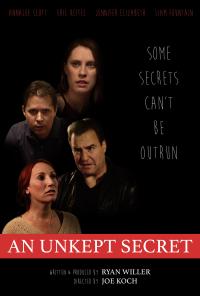 Unkept Secret