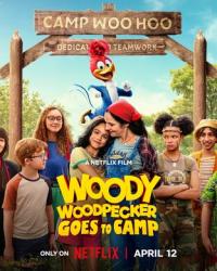 Woody Woodpecker : Alerte en colo / Woody.Woodpecker.Goes.To.Camp.2024.1080p.NF.WEB-DL.DDP5.1.Atmos.H.264-FLUX