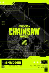2025 Fangoria Chainsaw Awards