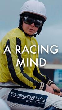A Racing Mind