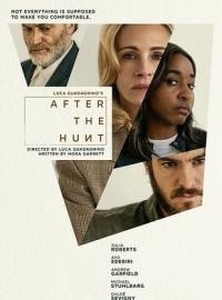 After The Hunt / After The Hunt