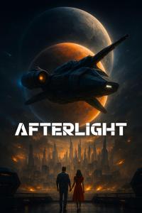 Afterlight / Afterlight