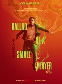 Ballad Of A Small Player / Ballad Of A Small Player