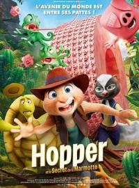 Chickenhare.And.The.Secret.Of.The.Groundhog.2025.BDRip.x264-SNOW