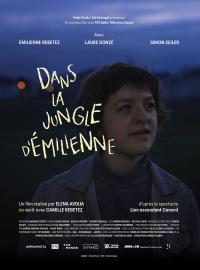 Dans la jungle d'&Eacute;milienne / Dans la jungle d'&Eacute;milienne