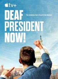 Deaf President Now!