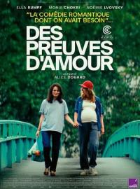 Des preuves d&rsquo;amour / Des preuves d&rsquo;amour