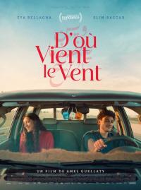 D'o&ugrave; vient le vent / Tunis-Djerba / Where the Wind Comes From